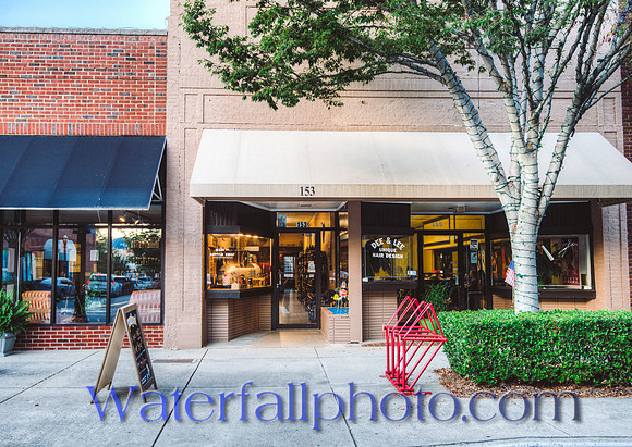 Main Street Bottle Shop