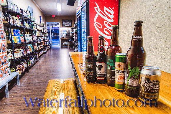 Main Street Bottle Shop