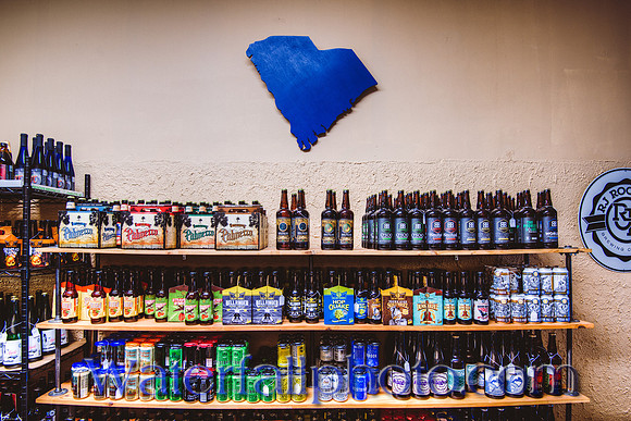 Main Street Bottle Shop