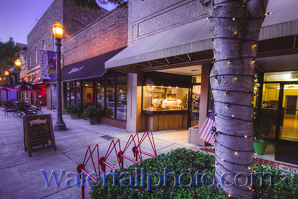 Main Street Bottle Shop