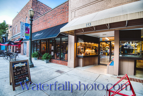 Main Street Bottle Shop