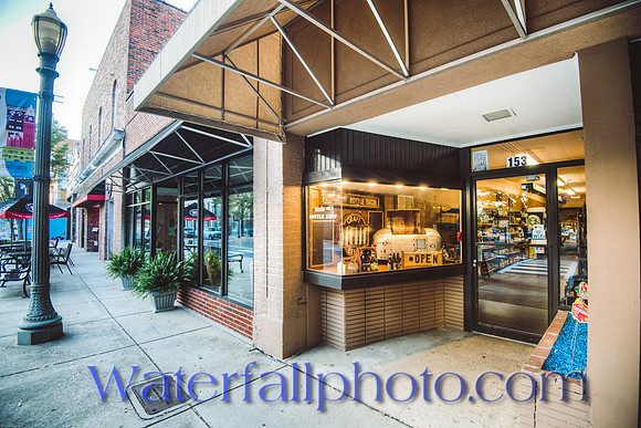 Main Street Bottle Shop