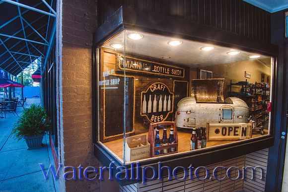 Main Street Bottle Shop