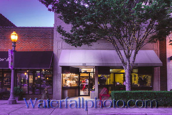 Main Street Bottle Shop