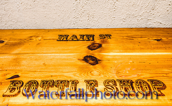Main Street Bottle Shop