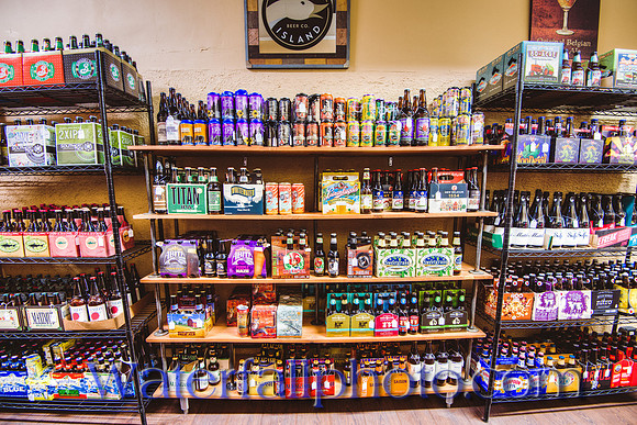 Main Street Bottle Shop