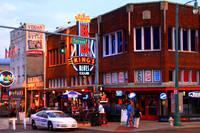 Memphis TN