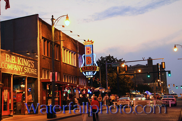 Memphis TN