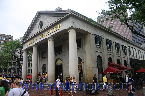 Boston